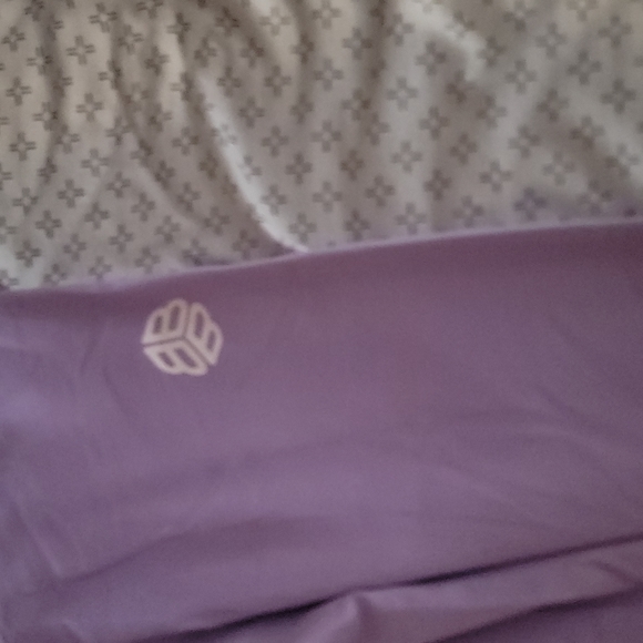 Scrunch butt - Picture 2 of 3